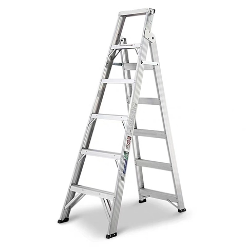 Aluminum Dual Purpose Ladder(KBG-DP5)