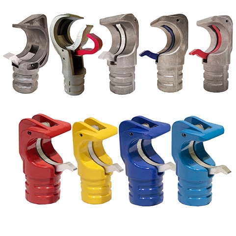 Aluminum Scaffold Brace Hook