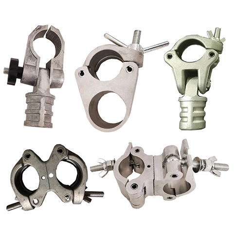 Aluminum Scaffold Coupler