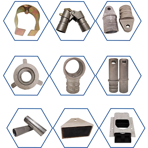 Scaffold Accessories