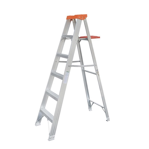 Aluminum A Type Ladder (KBG-106A)