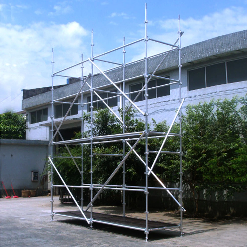 aluminum kwi-stage scaffold2