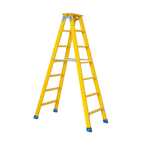 Full Insulated Fiberglass A Type Ladder(KBG-SL-7)