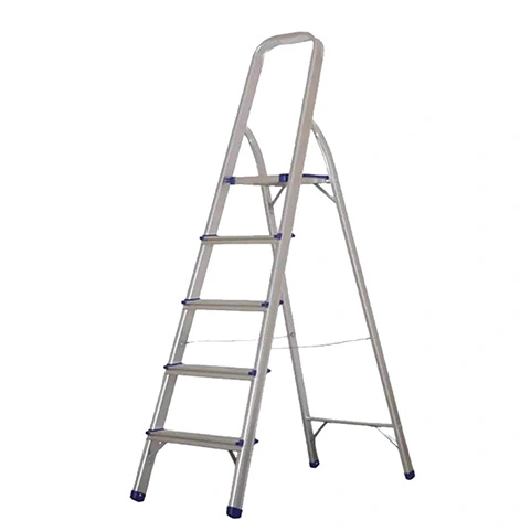 Aluminum A Typle Folding Ladder